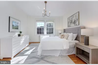 3000 Tilden Street NW #501-I, Washington, DC 20008 - Photo 22