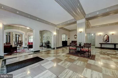 3000 Tilden Street NW #501-I, Washington, DC 20008 - Photo 32