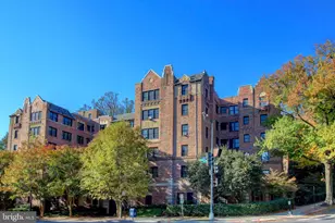 3000 Tilden St NW, Washington, DC 20008 - Photo 30