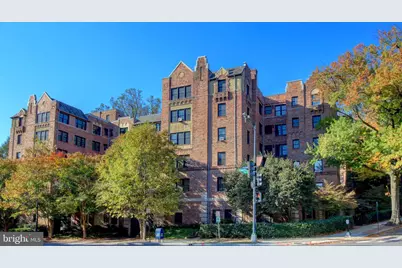 3000 Tilden Street NW #501-I, Washington, DC 20008 - Photo 30