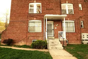 4329 Halley Terrace SE, Washington, DC 20032 - Photo 1