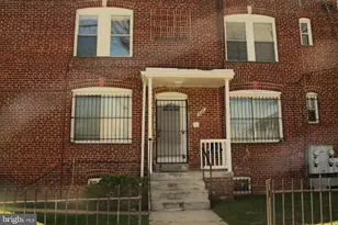 4329 Halley Terrace SE, Washington, DC 20032 - Photo 1