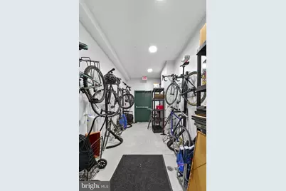 257 15th Street SE #B, Washington, DC 20003 - Photo 40