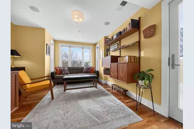 257 15th Street SE #B, Washington, DC 20003 - Photo 34