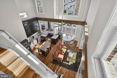 257 15th Street SE #B, Washington, DC 20003 - Photo 20