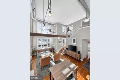 257 15th Street SE #B, Washington, DC 20003 - Photo 6