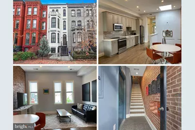 416 A Street SE #3, Washington, DC 20003 - Photo 1