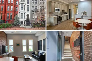 416 A St SE, Washington, DC 20003 - Photo 1