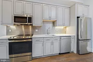 416 A St SE, Washington, DC 20003 - Photo 14