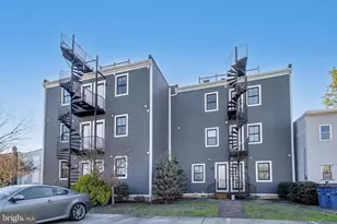 2012 D St NE, Washington, DC 20002 - Photo 22