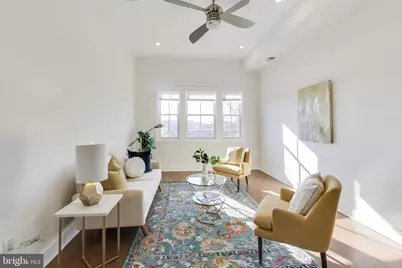 2012 D Street NE #4, Washington, DC 20002 - Photo 2