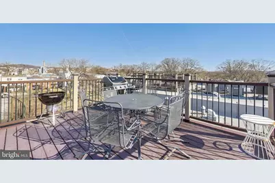 2012 D Street NE #4, Washington, DC 20002 - Photo 22