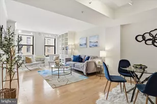 616 E St NW, Washington, DC 20004 - Photo 14