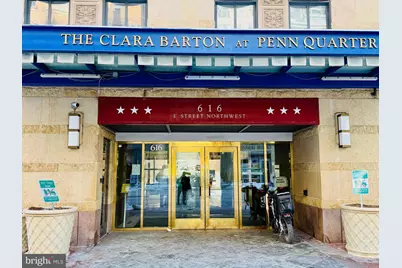 616 E Street NW #853, Washington, DC 20004 - Photo 2