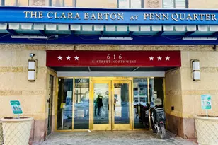 616 E St NW, Washington, DC 20004 - Photo 2