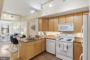 616 E St NW, Washington, DC 20004 - Photo 12