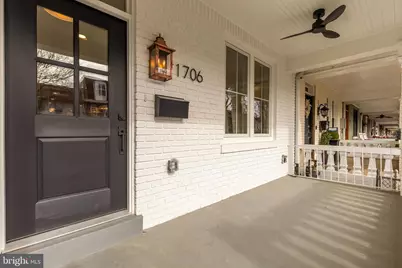 1706 Bay Street SE, Washington, DC 20003 - Photo 2