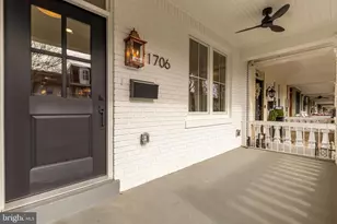 1706 Bay St SE, Washington, DC 20003 - Photo 2