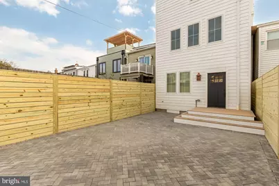 1706 Bay Street SE, Washington, DC 20003 - Photo 58