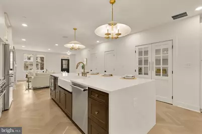 1706 Bay Street SE, Washington, DC 20003 - Photo 22