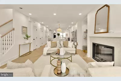 1706 Bay Street SE, Washington, DC 20003 - Photo 6