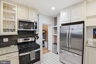1616 D St SE, Washington, DC 20003 - Photo 12