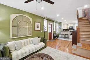 1616 D St SE, Washington, DC 20003 - Photo 6