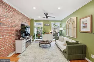 1616 D St SE, Washington, DC 20003 - Photo 4