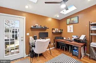 1616 D St SE, Washington, DC 20003 - Photo 14