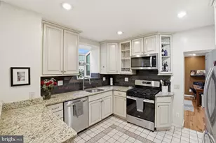 1616 D St SE, Washington, DC 20003 - Photo 10