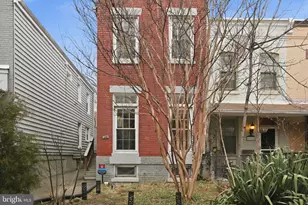 1616 D St SE, Washington, DC 20003 - Photo 2