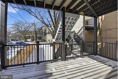 3916 8th Street NW #B, Washington, DC 20011 - Photo 22