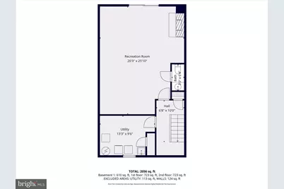 3136 Banneker Drive NE #3136, Washington, DC 20018 - Photo 46