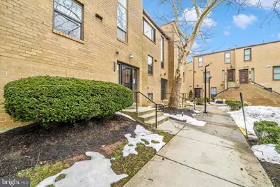 3136 Banneker Drive NE #3136, Washington, DC 20018 - Photo 44