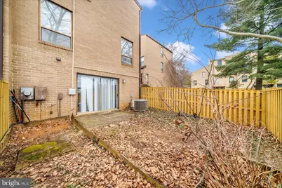 3136 Banneker Drive NE #3136, Washington, DC 20018 - Photo 34