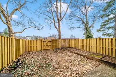 3136 Banneker Drive NE #3136, Washington, DC 20018 - Photo 32