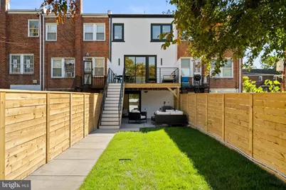 249 Gallatin Street NW, Washington, DC 20011 - Photo 42