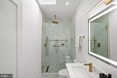 249 Gallatin Street NW, Washington, DC 20011 - Photo 28