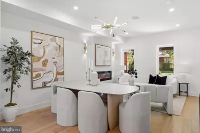 249 Gallatin Street NW, Washington, DC 20011 - Photo 10