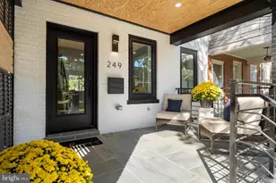 249 Gallatin St NW, Washington, DC 20011 - Photo 4