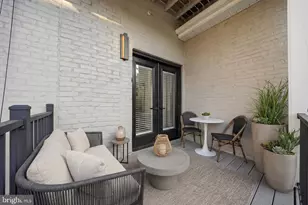 1628 15th St NW, Washington, DC 20009 - Photo 6