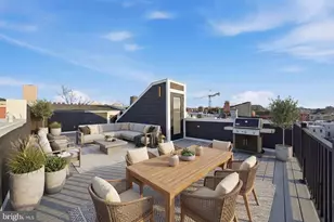 1628 15th St NW, Washington, DC 20009 - Photo 14