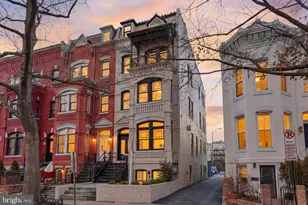 1628 15th St NW, Washington, DC 20009 - Photo 2