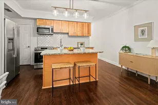 14 O St NW, Washington, DC 20001 - Photo 18