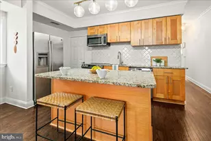 14 O St NW, Washington, DC 20001 - Photo 20