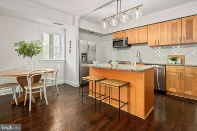 14 O Street NW #14-B, Washington, DC 20001 - Photo 24