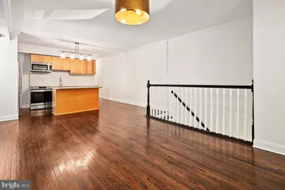 14 O Street NW #14-B, Washington, DC 20001 - Photo 14