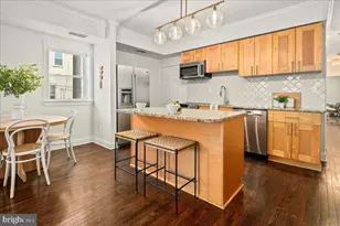 14 O St NW, Washington, DC 20001 - Photo 16