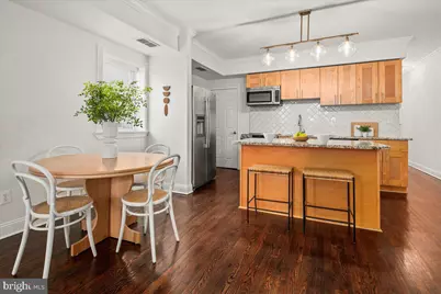 14 O Street NW #14-B, Washington, DC 20001 - Photo 22