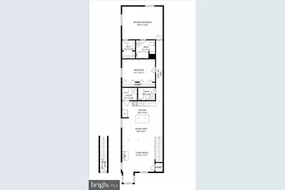 14 O Street NW #14-B, Washington, DC 20001 - Photo 42